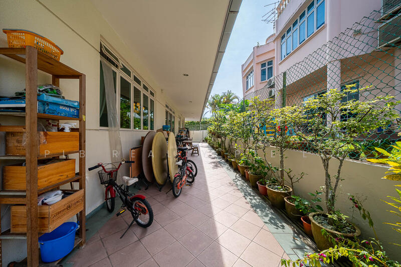 Jalan Mata Ayer SemiDetached House For Sale at S 5,000,000