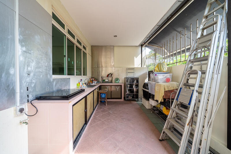 Jalan Mata Ayer SemiDetached House For Sale at S 5,000,000 PropertyGuru Singapore