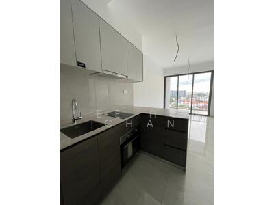 For Rent - The Florence Residences