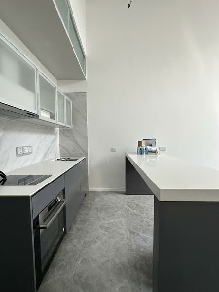 The M, 32 Middle Road, Studio, 420 sqft, Condominium For Rent, by Tracy Teo, 24761252 - PropertyGuru.com.sg