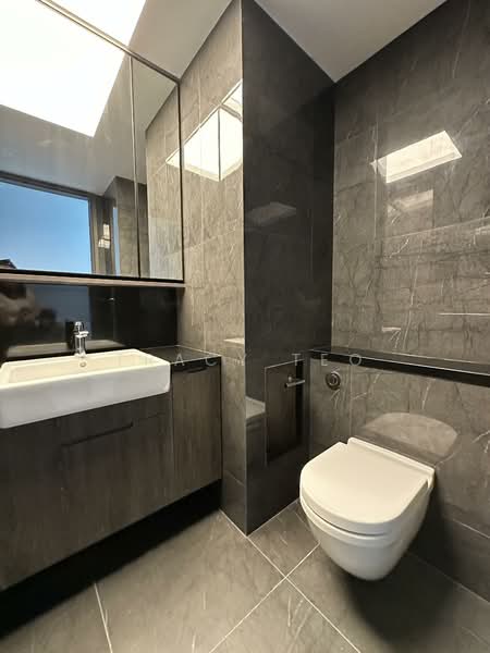 The M, 32 Middle Road, Studio, 420 sqft, Condominium For Rent, by Tracy Teo, 24761252 - PropertyGuru.com.sg