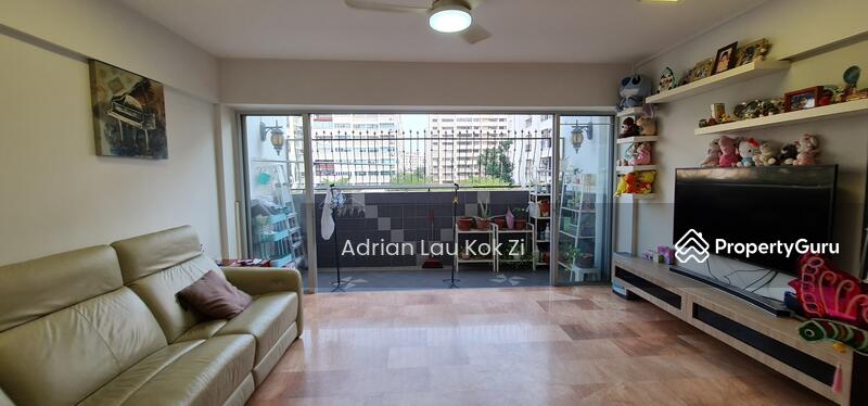 For Sale - 145 Bedok Reservoir Road
