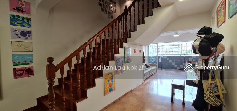 For Sale - 145 Bedok Reservoir Road