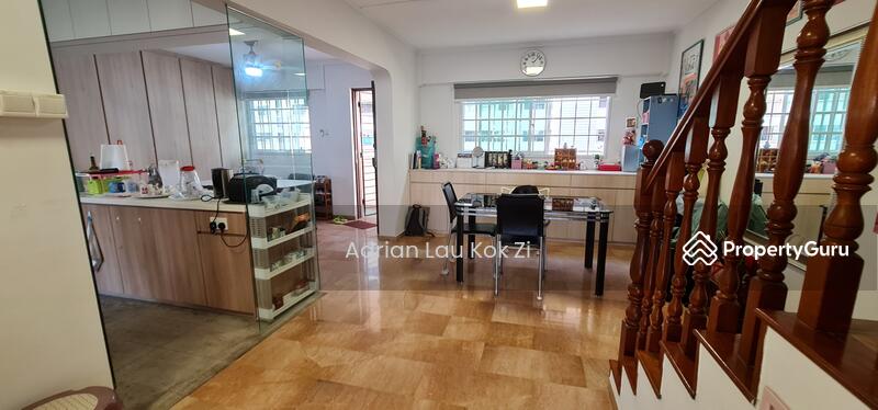 For Sale - 145 Bedok Reservoir Road