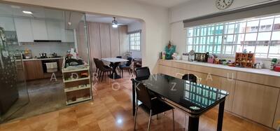 For Sale - 145 Bedok Reservoir Road