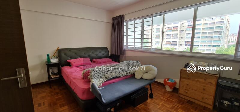 For Sale - 145 Bedok Reservoir Road