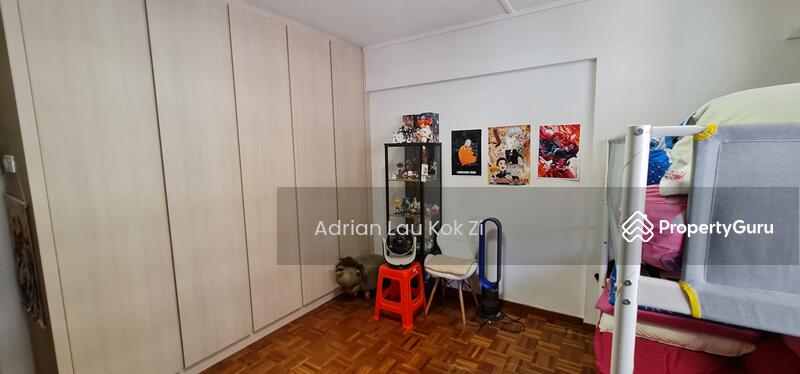 For Sale - 145 Bedok Reservoir Road
