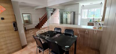 For Sale - 145 Bedok Reservoir Road