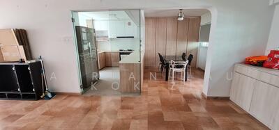 For Sale - 145 Bedok Reservoir Road