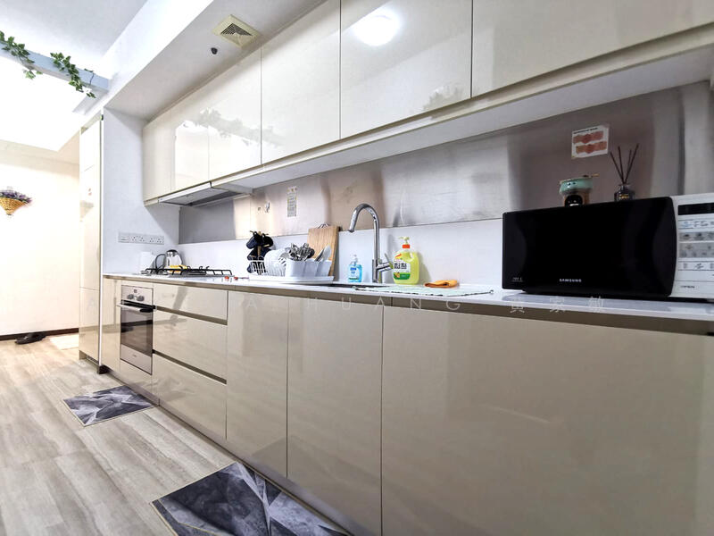 For Rent - Sophia Residence