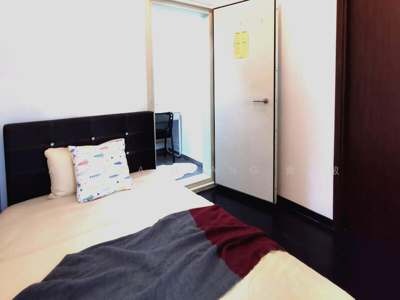 For Rent - Sophia Residence