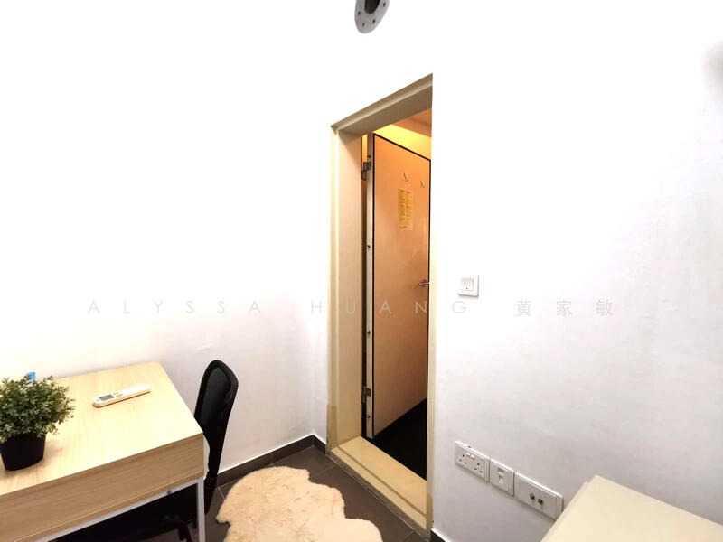 For Rent - Sophia Residence