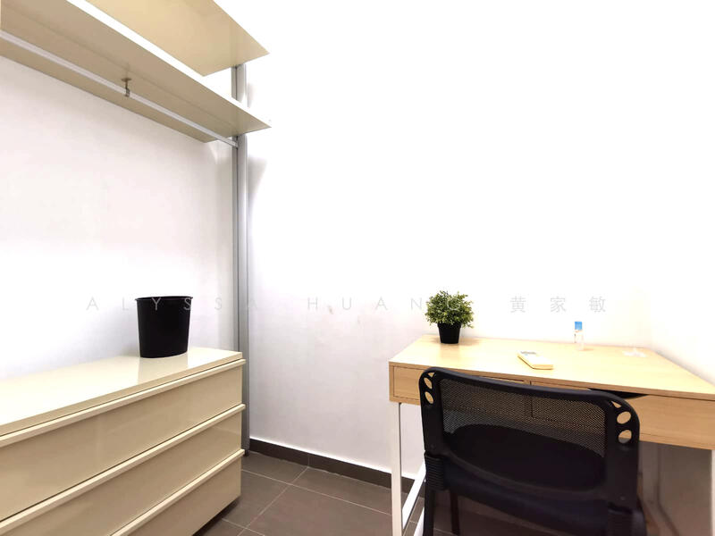 For Rent - Sophia Residence