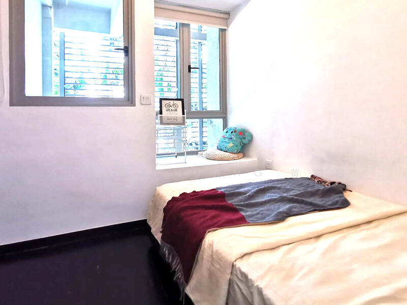 For Rent - Sophia Residence