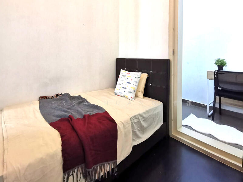 For Rent - Sophia Residence