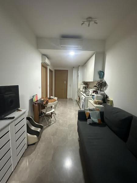 City Gate, 371 Beach Road, Beach Road / Bugis / Rochor, 1 Bedroom, 452 sqft, Apartment For Rent, by Lim Yong Qing Phil, 24761349 - PropertyGuru.com.sg