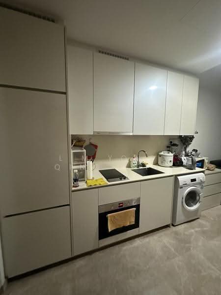 City Gate, 371 Beach Road, Beach Road / Bugis / Rochor, 1 Bedroom, 452 sqft, Apartment For Rent, by Lim Yong Qing Phil, 24761349 - PropertyGuru.com.sg