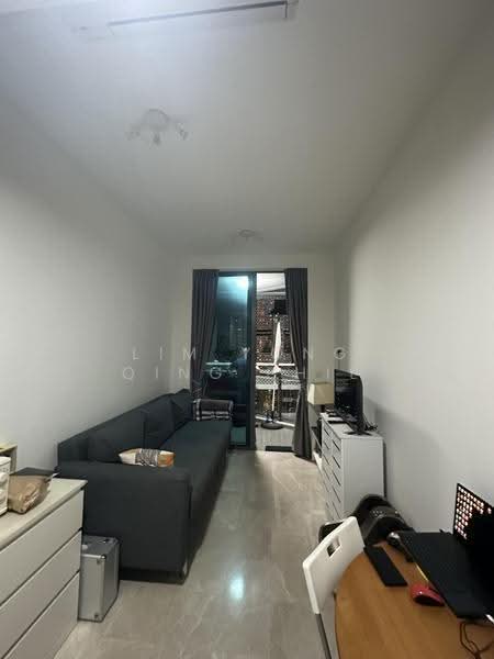City Gate, 371 Beach Road, Beach Road / Bugis / Rochor, 1 Bedroom, 452 sqft, Apartment For Rent, by Lim Yong Qing Phil, 24761349 - PropertyGuru.com.sg