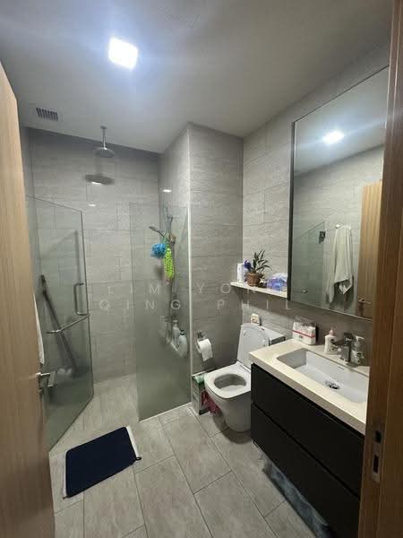 City Gate, 371 Beach Road, Beach Road / Bugis / Rochor, 1 Bedroom, 452 sqft, Apartment For Rent, by Lim Yong Qing Phil, 24761349 - PropertyGuru.com.sg