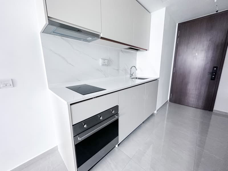 Kopar At Newton, 4 Makeway Avenue, 2 Bedrooms, 614 sqft, Condominium For Rent, by Ivan Lam, 24761365 - PropertyGuru.com.sg