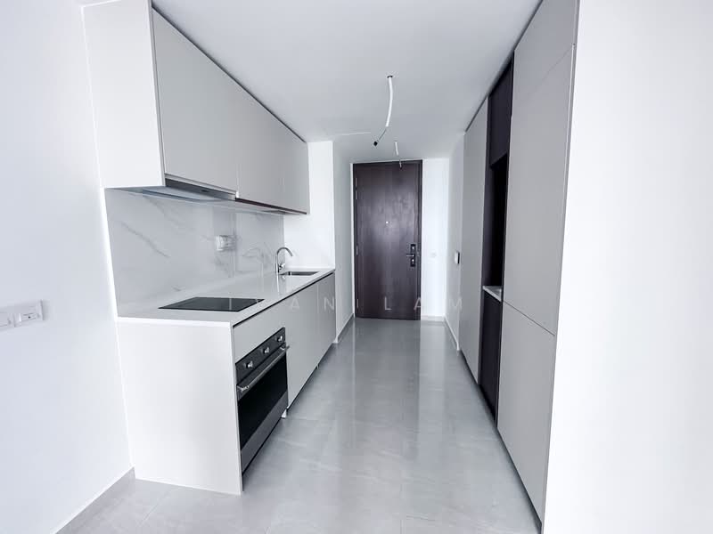 Kopar At Newton, 4 Makeway Avenue, 2 Bedrooms, 614 sqft, Condominium For Rent, by Ivan Lam, 24761365 - PropertyGuru.com.sg