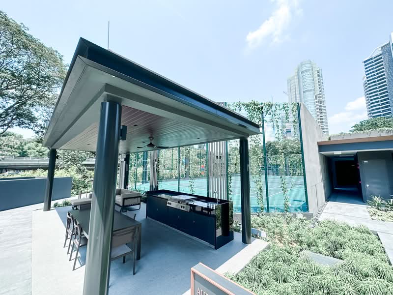 Kopar At Newton, 4 Makeway Avenue, 2 Bedrooms, 614 sqft, Condominium For Rent, by Ivan Lam, 24761365 - PropertyGuru.com.sg