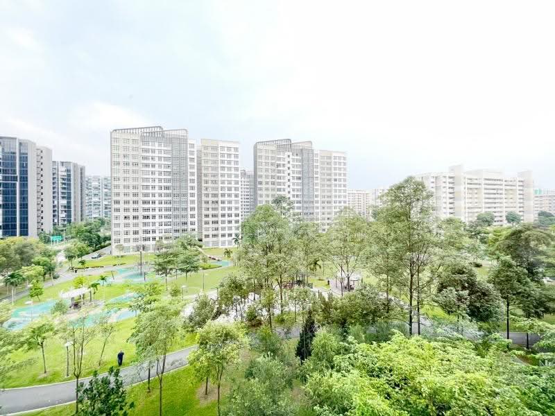 879A Tampines Avenue 8, 879A Tampines Avenue 8, Pasir Ris / Tampines, 1 Bedroom, 129 sqft, HDB Flat For Rent, by Patricia Chua, 24761368 - PropertyGuru.com.sg