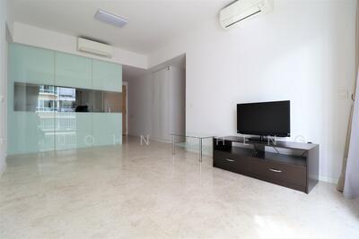 For Rent - The Lakefront Residences