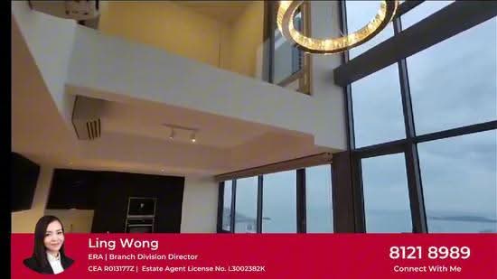 Altez, 16 Enggor Street, Chinatown / Tanjong Pagar, 2 Bedrooms, 1,173 sqft, Condominium For Rent, by Ling Wong 王秀玲, 24761384 - PropertyGuru.com.sg