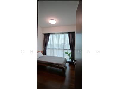 For Rent - Normanton Park