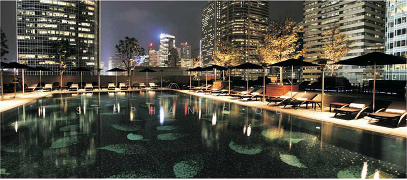 For Rent - Grange Infinite