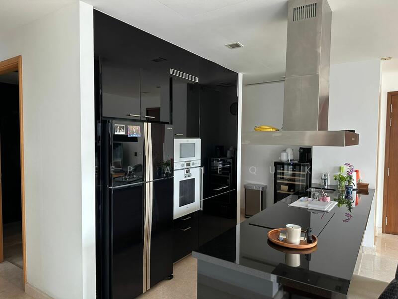 For Rent - Grange Infinite