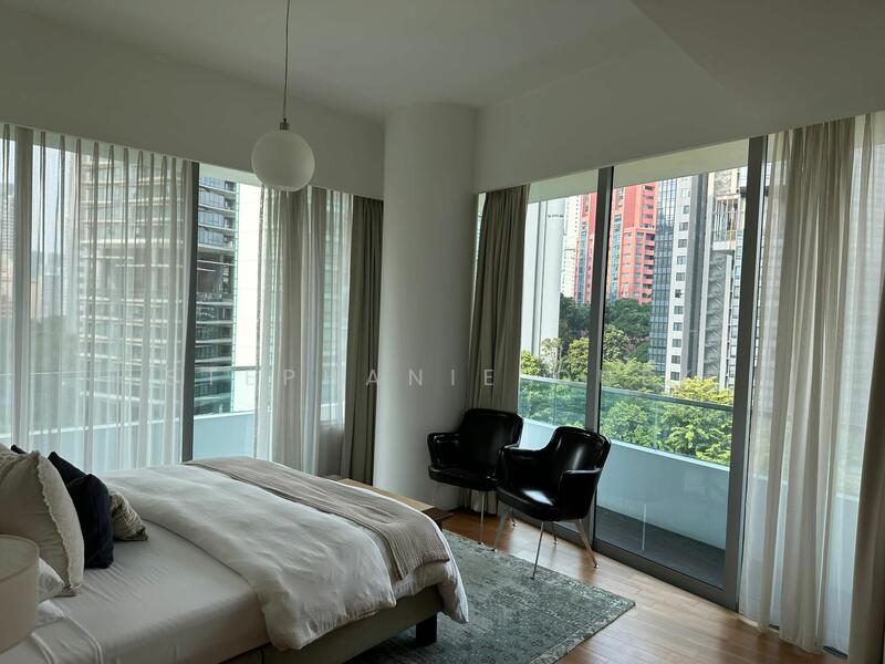 For Rent - Grange Infinite