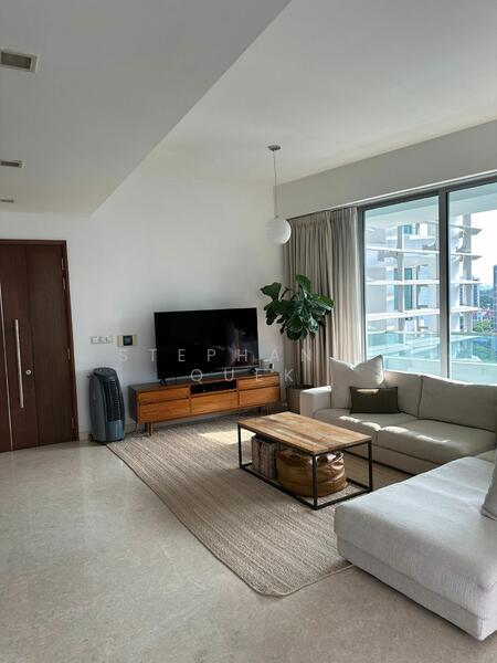 For Rent - Grange Infinite