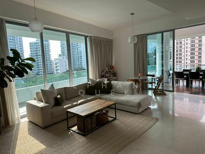 For Rent - Grange Infinite