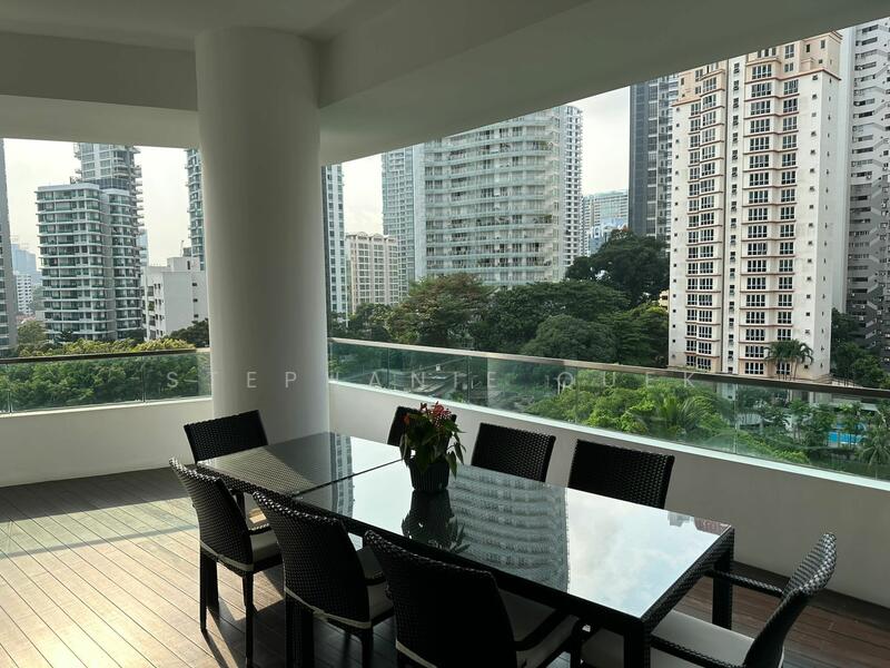 For Rent - Grange Infinite