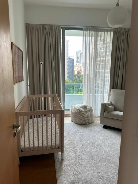 For Rent - Grange Infinite