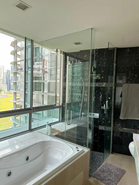 For Rent - Grange Infinite