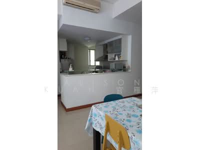 For Rent - Blue Horizon
