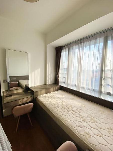 Skysuites @ Anson, 8 Enggor Street, Chinatown / Tanjong Pagar, 2 Bedrooms, 700 sqft, Condominium For Sale, by Dave Chay, 24761685 - PropertyGuru.com.sg