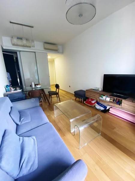 Skysuites @ Anson, 8 Enggor Street, Chinatown / Tanjong Pagar, 2 Bedrooms, 700 sqft, Condominium For Sale, by Dave Chay, 24761685 - PropertyGuru.com.sg
