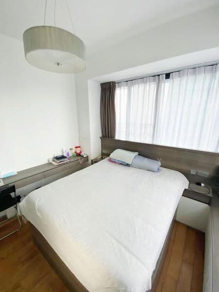 Skysuites @ Anson, 8 Enggor Street, Chinatown / Tanjong Pagar, 2 Bedrooms, 700 sqft, Condominium For Sale, by Dave Chay, 24761685 - PropertyGuru.com.sg