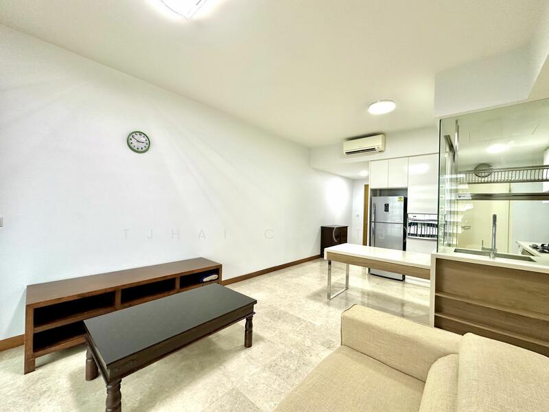 For Rent - Seastrand