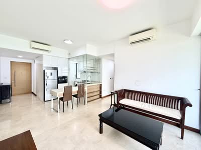 For Rent - Seastrand
