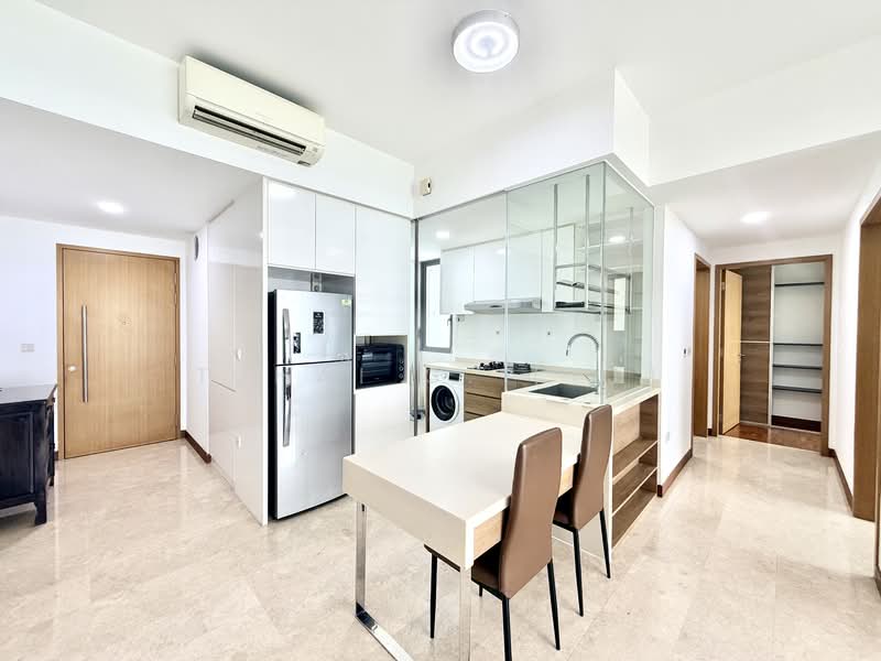 Seastrand, 11 Pasir Ris Link, 2 Bedrooms, 882 sqft, Condominium For Rent, by TJHAI C. (TJ), 24761746 - PropertyGuru.com.sg