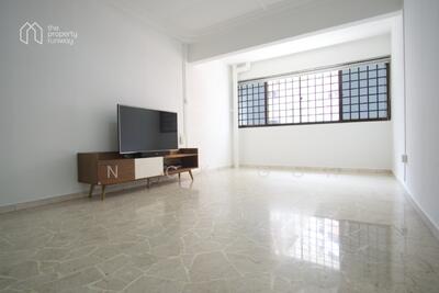 For Rent - 461 Hougang Avenue 10