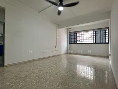 For Rent - 461 Hougang Avenue 10