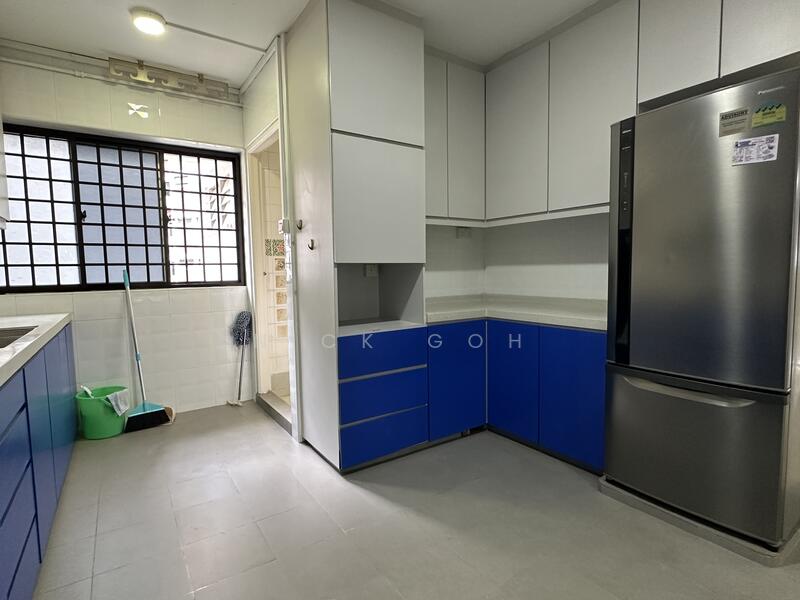 461 Hougang Avenue 10, 461 Hougang Avenue 10, 3 Bedrooms, 1,323 sqft, HDB Flat For Rent, by Nick Goh, 24761776 - PropertyGuru.com.sg