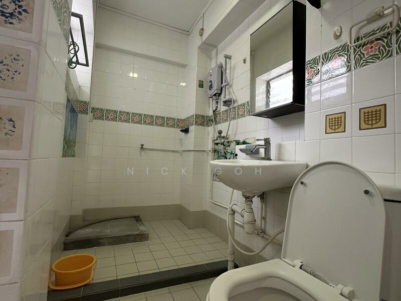 461 Hougang Avenue 10, 461 Hougang Avenue 10, 3 Bedrooms, 1,323 sqft, HDB Flat For Rent, by Nick Goh, 24761776 - PropertyGuru.com.sg