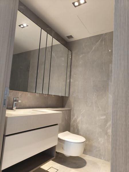 Dairy Farm Residences, 6 Dairy Farm Lane, Dairy Farm / Bukit Panjang / Choa Chu Kang, 2 Bedrooms, 710 sqft, Condominium For Rent, by Angelia Lo, 24761799 - PropertyGuru.com.sg
